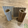 Interior Fluted Panel - Flexible Wood