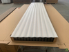 Acoustic Panel - Slat Pattern