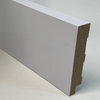 MDF Molding (Straight/White)