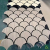 Acoustic Panel - Irregular Combo Pattern