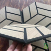 Acoustic Panel - Separate Hexagon Pattern