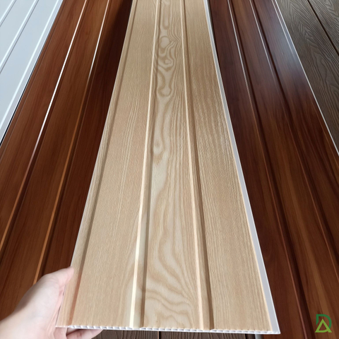 PVC Composite Ceiling Panel - Ordinary Style