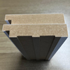 MDF Molding (Straight/White)